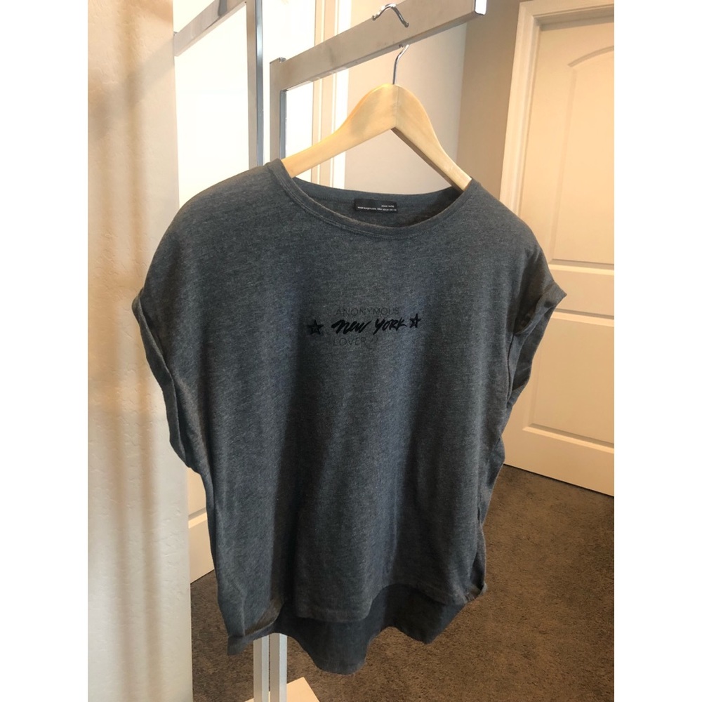 Zara Top